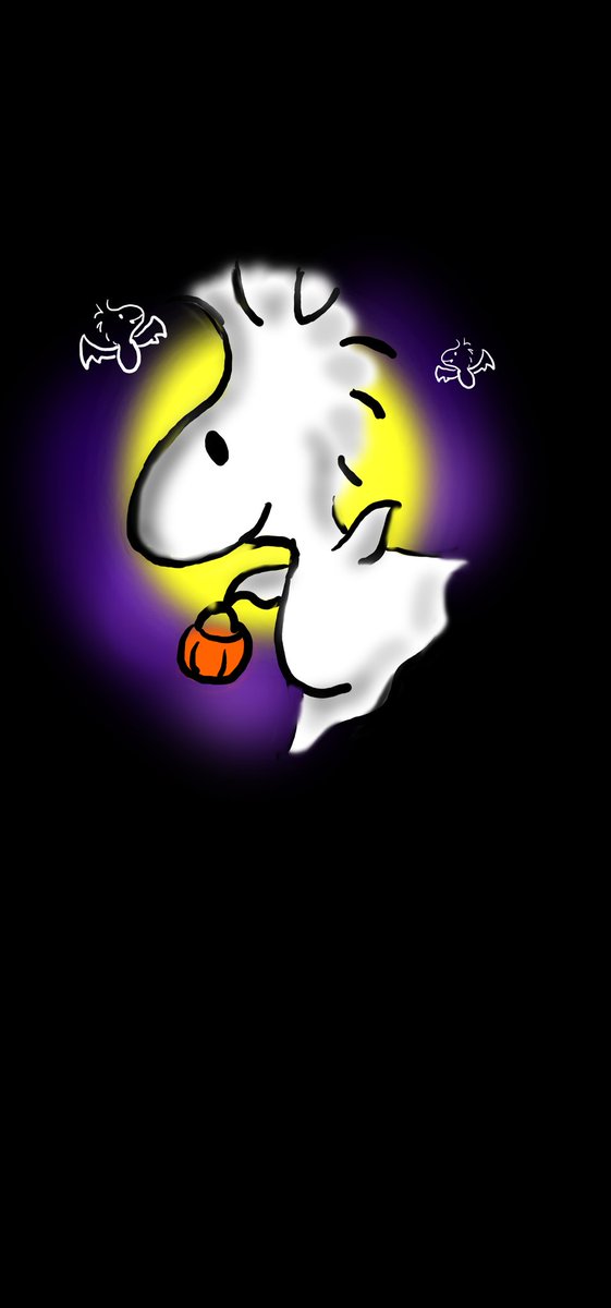 Halloween never ends