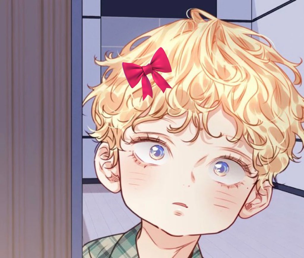 Solo diré que me parti de risa al ver como tiraron al agua a Dojin jajsjsjsjsjsjjsjsjs 

En lo de byul creo que él tenia atorado ese sentimiento, era un niño que escuchaba como pensaron ab0rtarlo, es difícil, si, se lo dijo de la peor manera y se arrepintió tanto que por eso