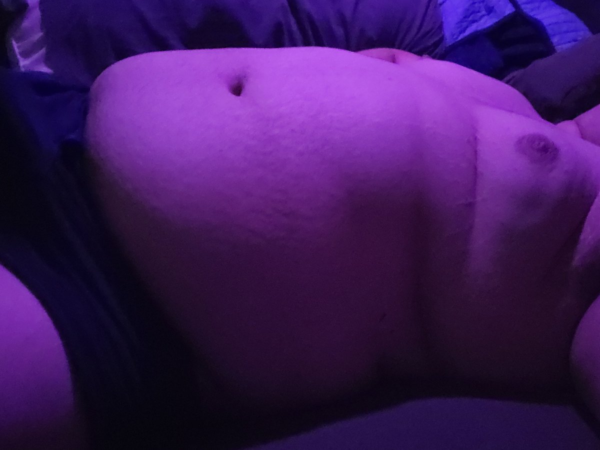 I woke up so fucking hungry....