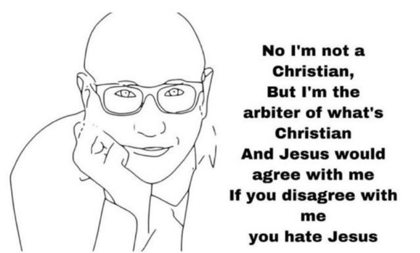 Die Schwarmsicht Ritter tweet media