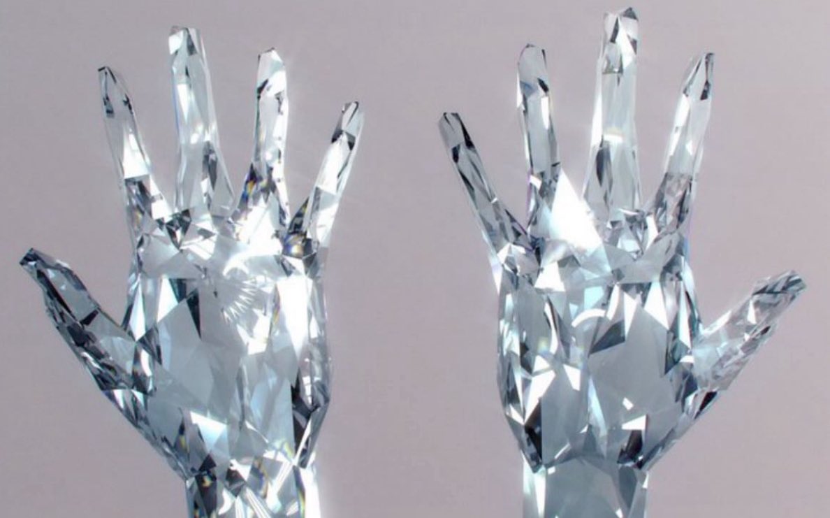 NicolOnchain's tweet image. DIAMOND HANDS FOREVER 🤞