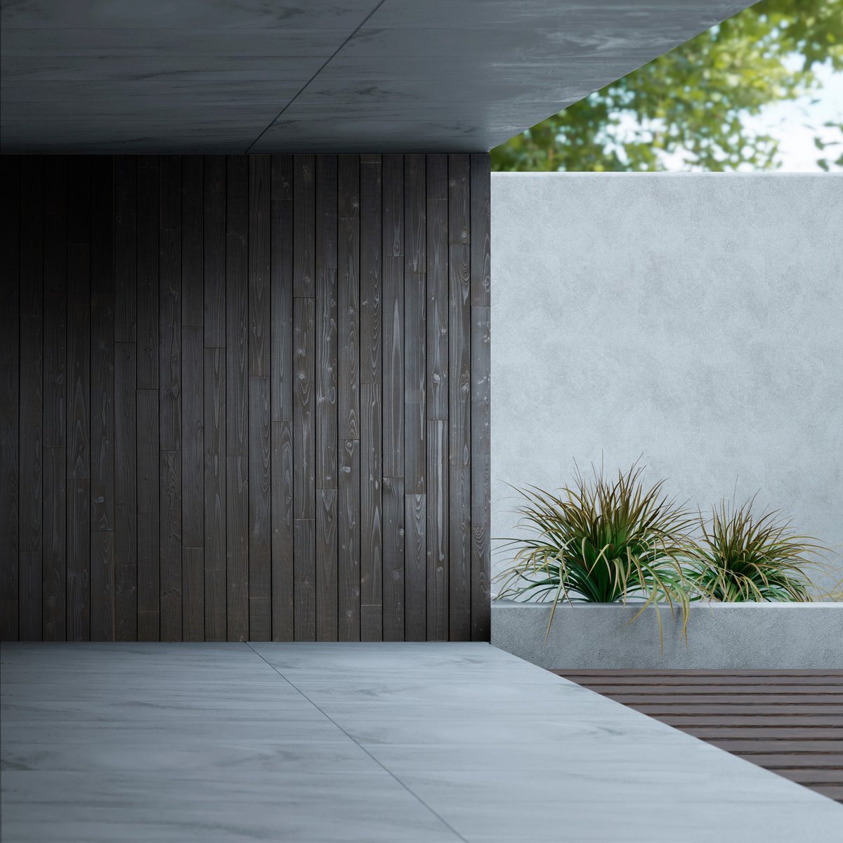 Audrini_Living's tweet image. From cottages to coffee shops - charred wood makes every wall a story.#DesignInspo #WoodInteriors #Cladding Visit tinyurl.com/4f239pvh