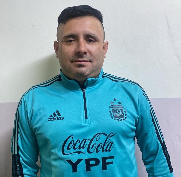 Detenido no regresó de sus salidas transitorias y es intensamente buscado informacionestdf.com.ar/contenido/7620…