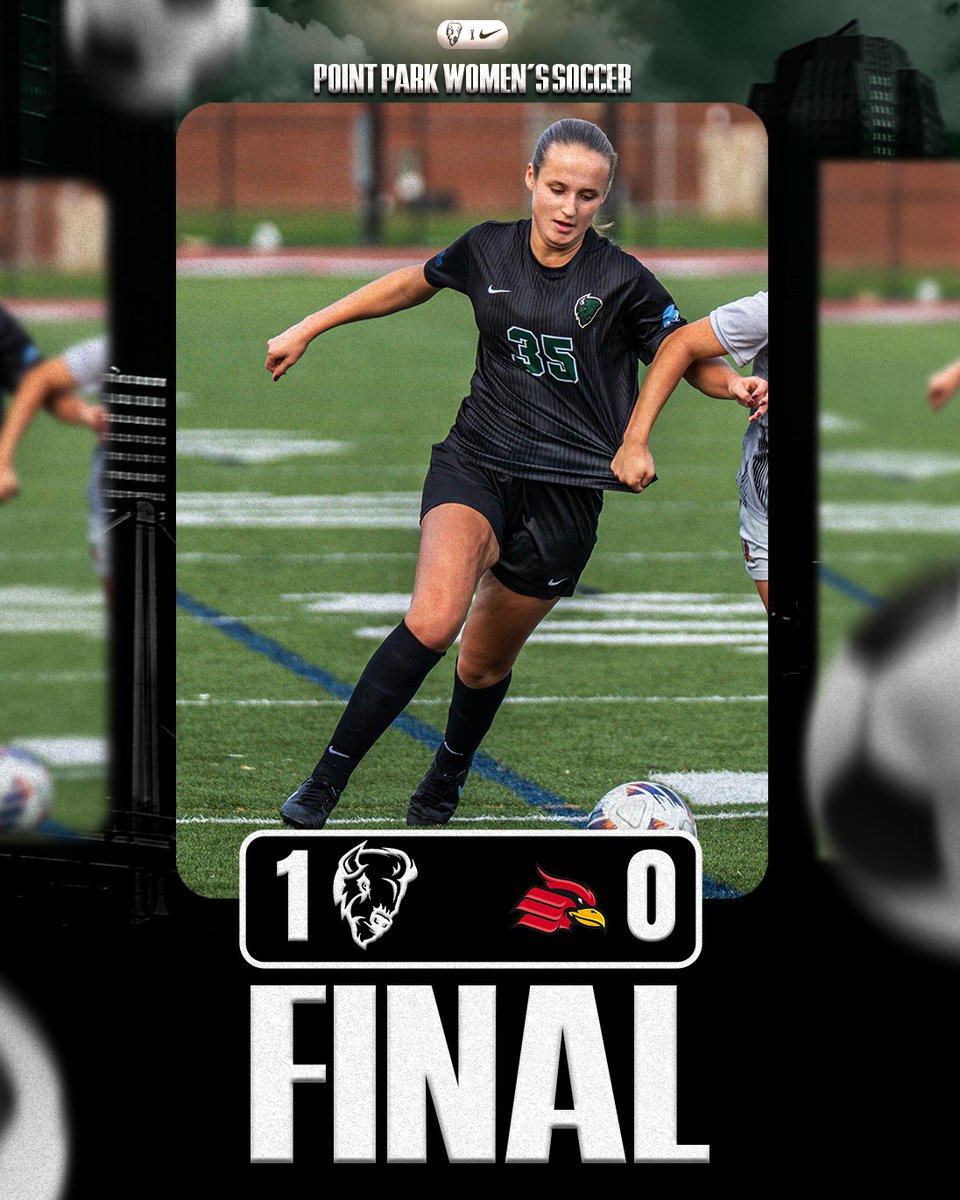 Point Park University Athletics tweet media