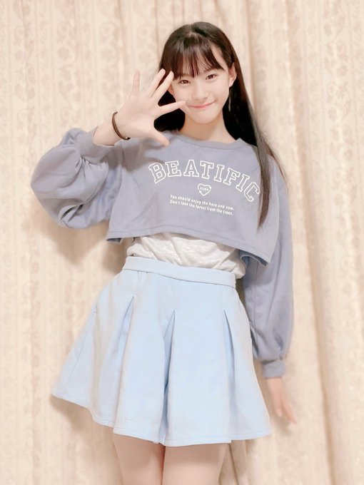 Twitterのコスプレ画像2