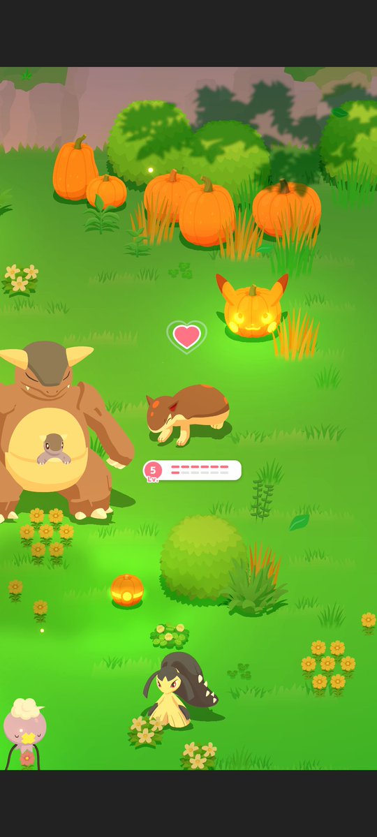 ハロウィン最終日謎のイロチ