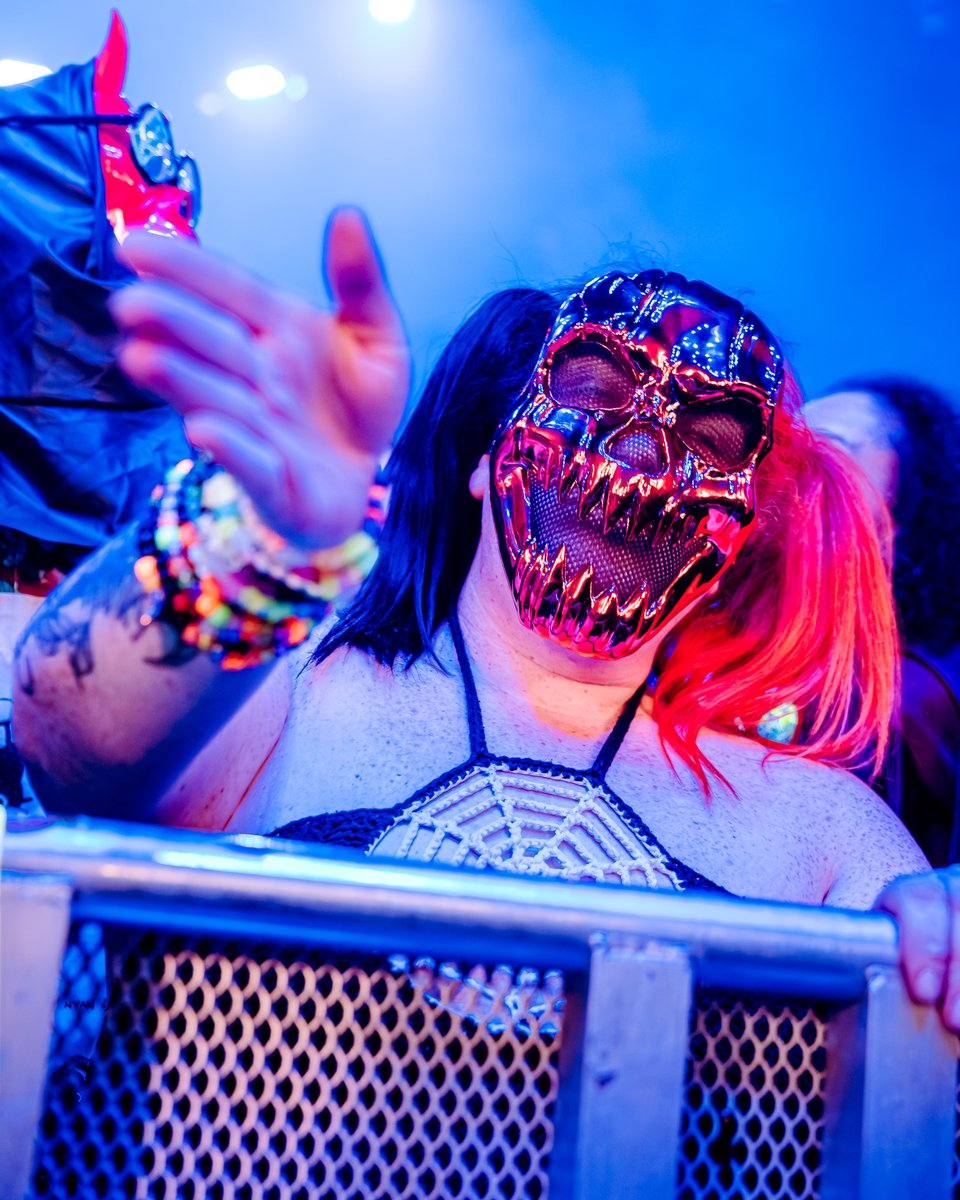 Boo Seattle Haunted Mansion tweet media