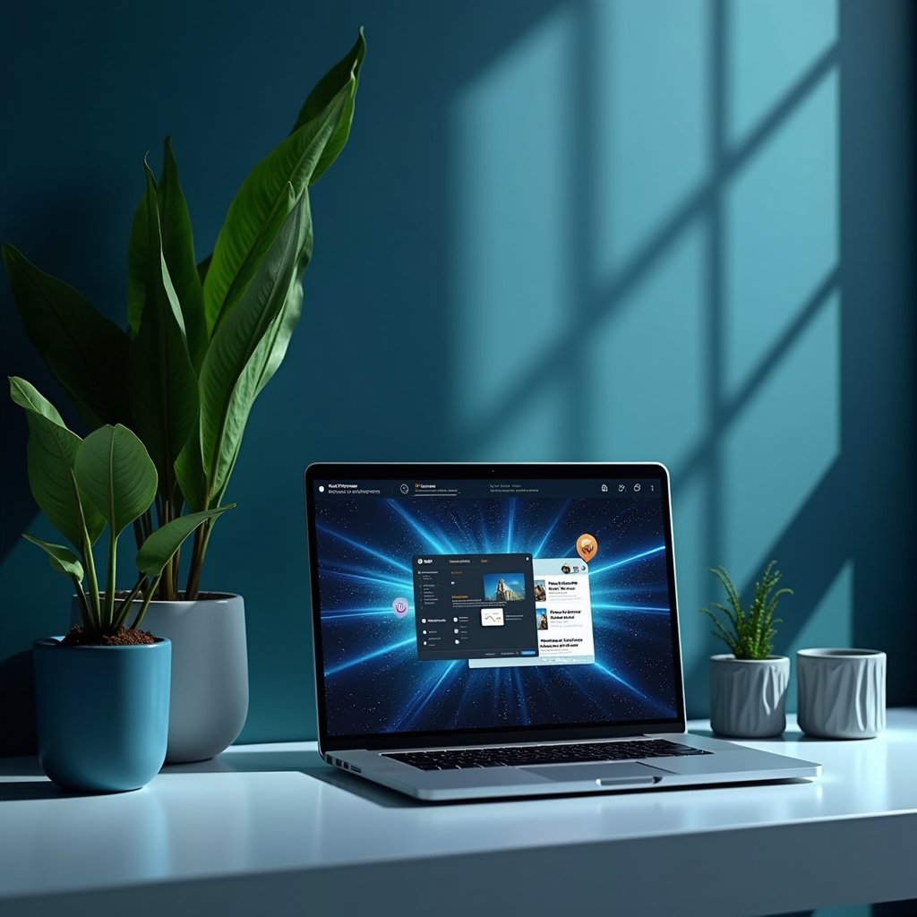 Cr Nick Beaugeard tweet media