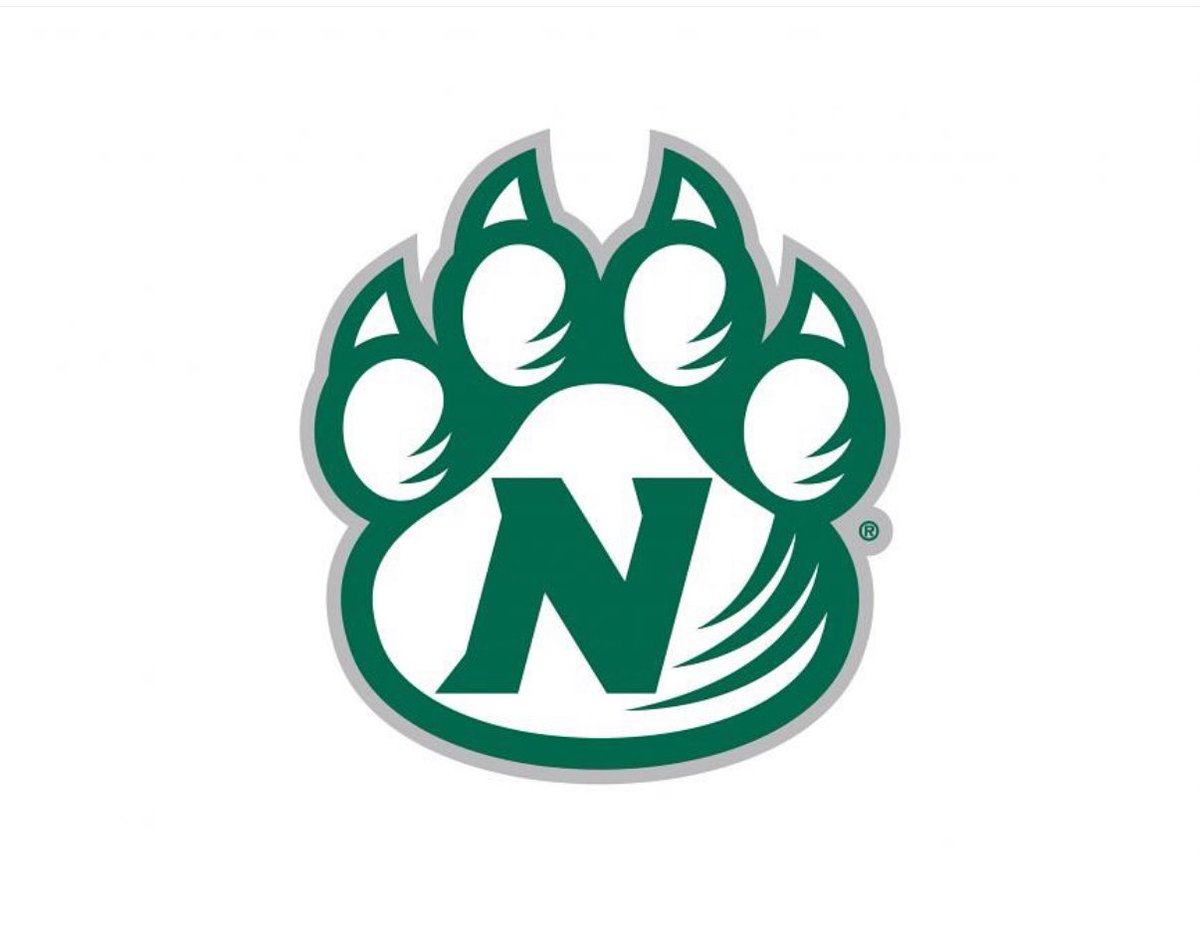 Blessed and honored to receive an offer from Northwest Missouri State University.