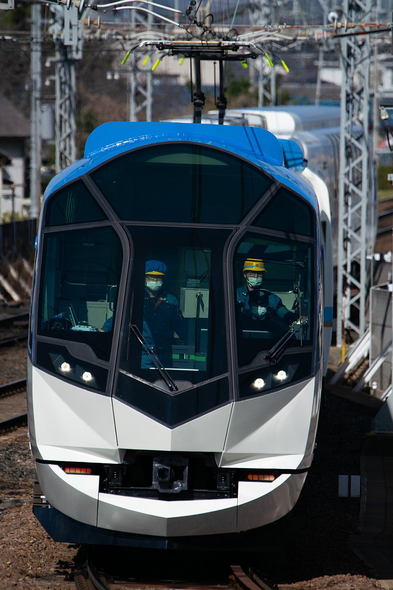 観光特急しまかぜII (@Shimakaze3210) / Posts / X