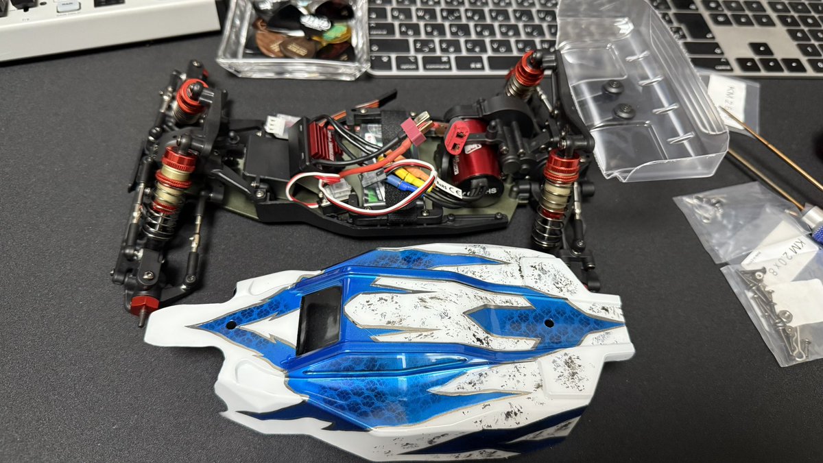 えだまめ工房（108.2→92.4） (@edamamePC) / Posts / X