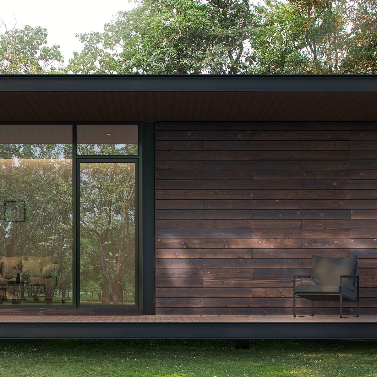 Audrini_Living's tweet image. Shou Sugi Ban once protected Japanese homes from fire. Today it protects against weather and time.#HistoryOfDesign #Timber #Cladding Visit tinyurl.com/4f239pvh