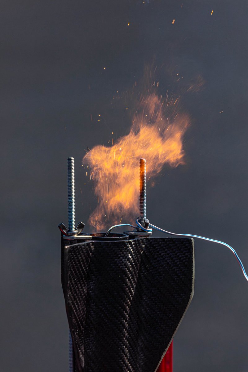 So much aura
📸 <a href="/_mgde_/">Max Evans</a>