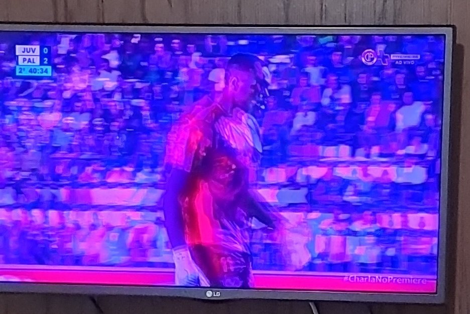 Nenen Alcântara tweet media