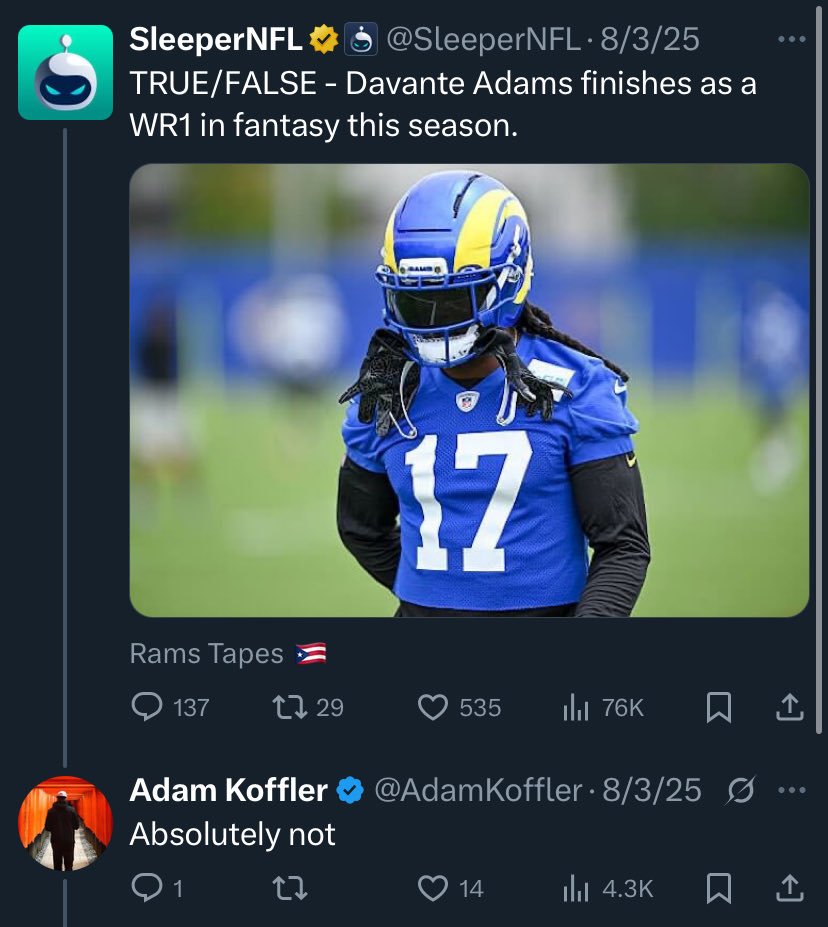 jgeboy48's tweet photo. @AdamKoffler https://t.co/gAZsn3BnqT