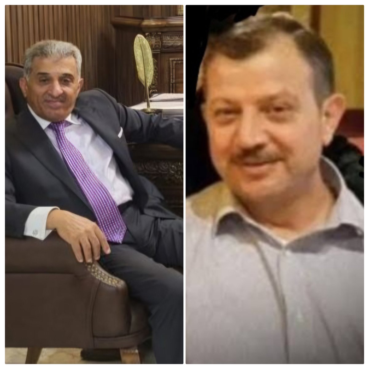 بعد أن أصبح (إيهاب كمال) صاحب شركه الكمال للصرافه إسما مشبوها في عالم غسيل الأموال،  وتهريب وإستثمار أموال كبار المسؤولين التي سرقوها من أموال الشعب #الأردني ومن عمليات غسيل أموال ( أمثال محمد الذنيبات واللواء السابق في المخابرات محمد البطوش وآخرين ) وخاصة كبار ضباط المخابرات .