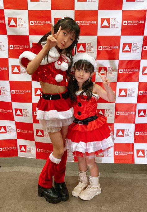 Twitterのコスプレ画像4