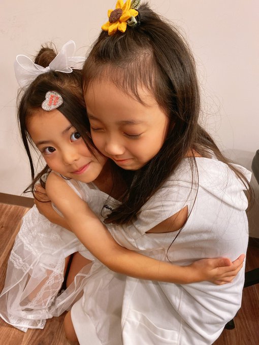 Twitterのコスプレ画像2