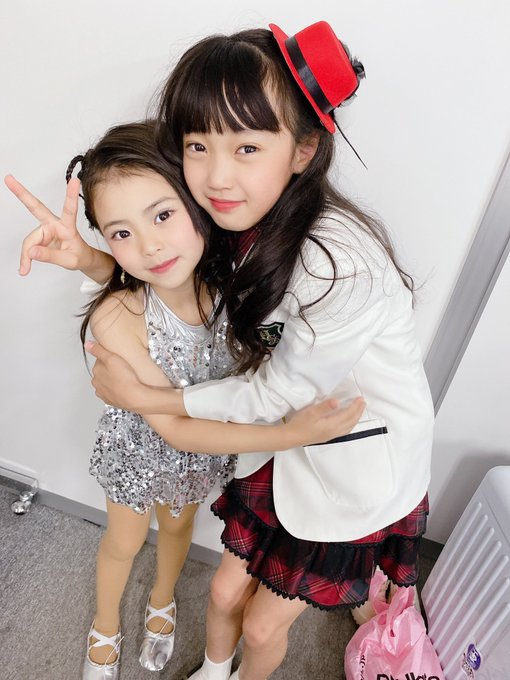 Twitterのコスプレ画像1