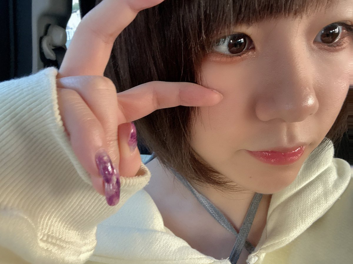 おはようございます！
本日ニラク平塚黒部丘店様にて
来店いたします！！！！☀️💖
朝の抽選からいますのでよろしくお願いします❗️❗️
YouTube配信も開店からすぐ9時過ぎから出来るだけ早く始めるので見に来てください〜👍❗️

ニラク平塚黒部丘店様
PR