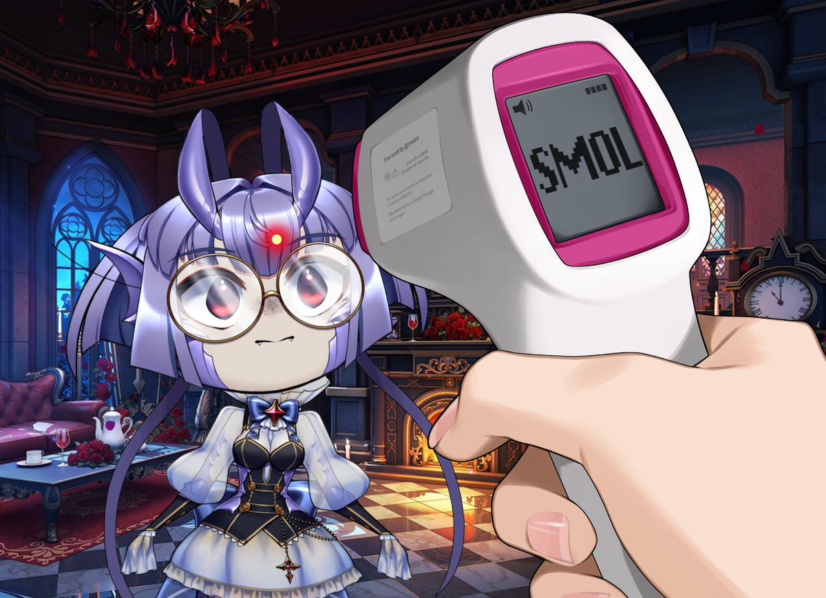 Atya Tepes 🦐🩸【WestPro】 tweet media