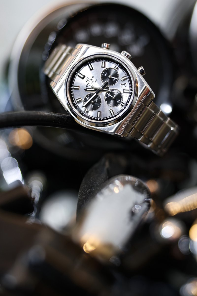 CASIO EDIFICE | カシオ エディフィス ジャパン 公式