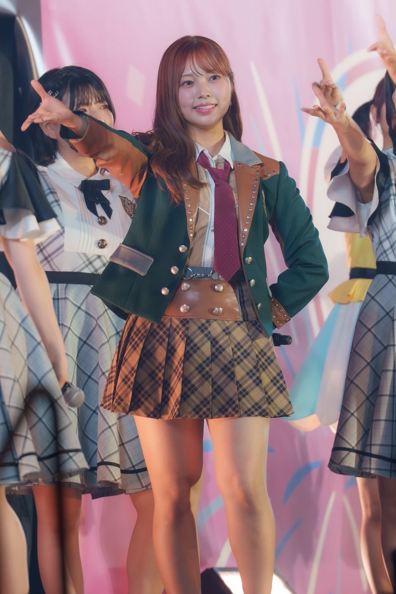 HKT生写真 まこと on X