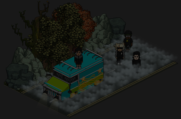 BrocasitoHBT's tweet image. COMPETIÇÃO: Máquina Mistério
Nick: Brocasito
#Oldween #SpookyOld