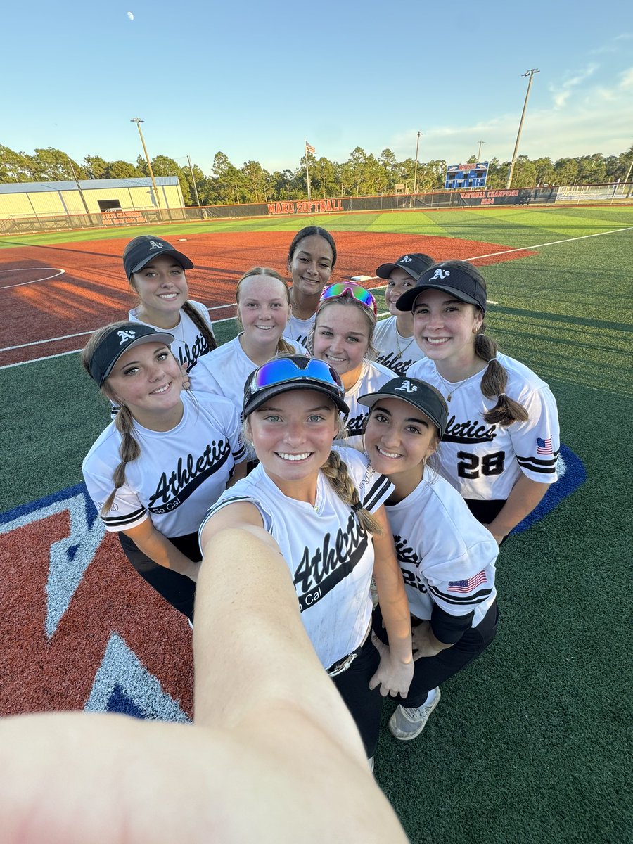 Great practice ladies!💪🏻
<a href="/BSherSB/">Barb Sherwood</a>