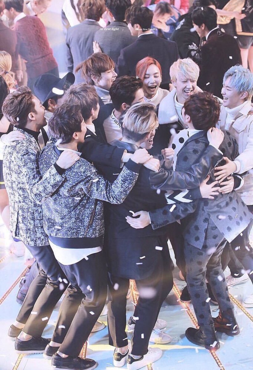 We're not settring for 2nd place. please  keep voting and dropping the tags for seventeen

1 REPOST = 1 VOTE
1 REPLY = 1 VOTE

I vote for #SEVENTEEN on #2025MAMAVOTE