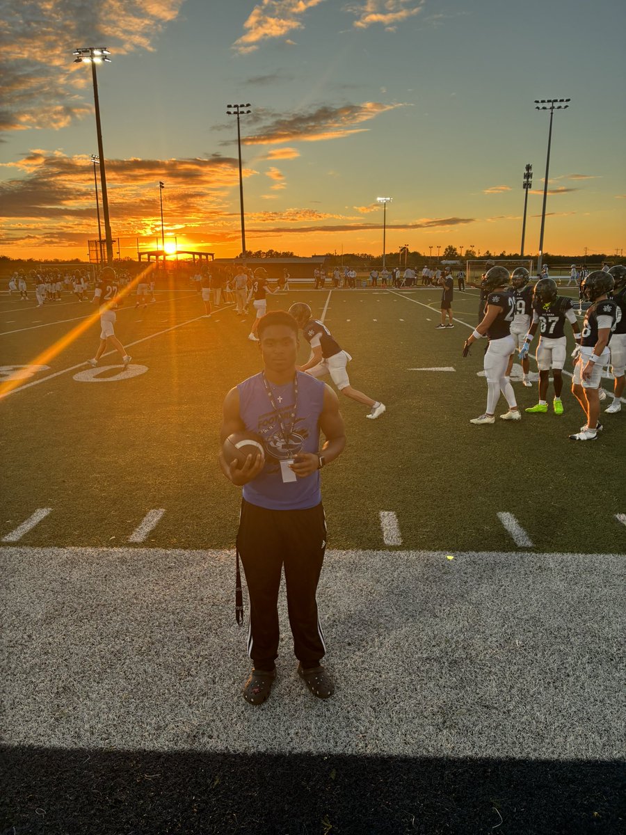 Tavares Robinson tweet media