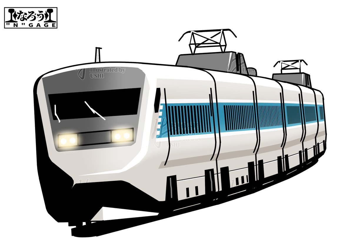 牛🐄@11/2碓氷峠【みんなの鉄道文化祭】 on X