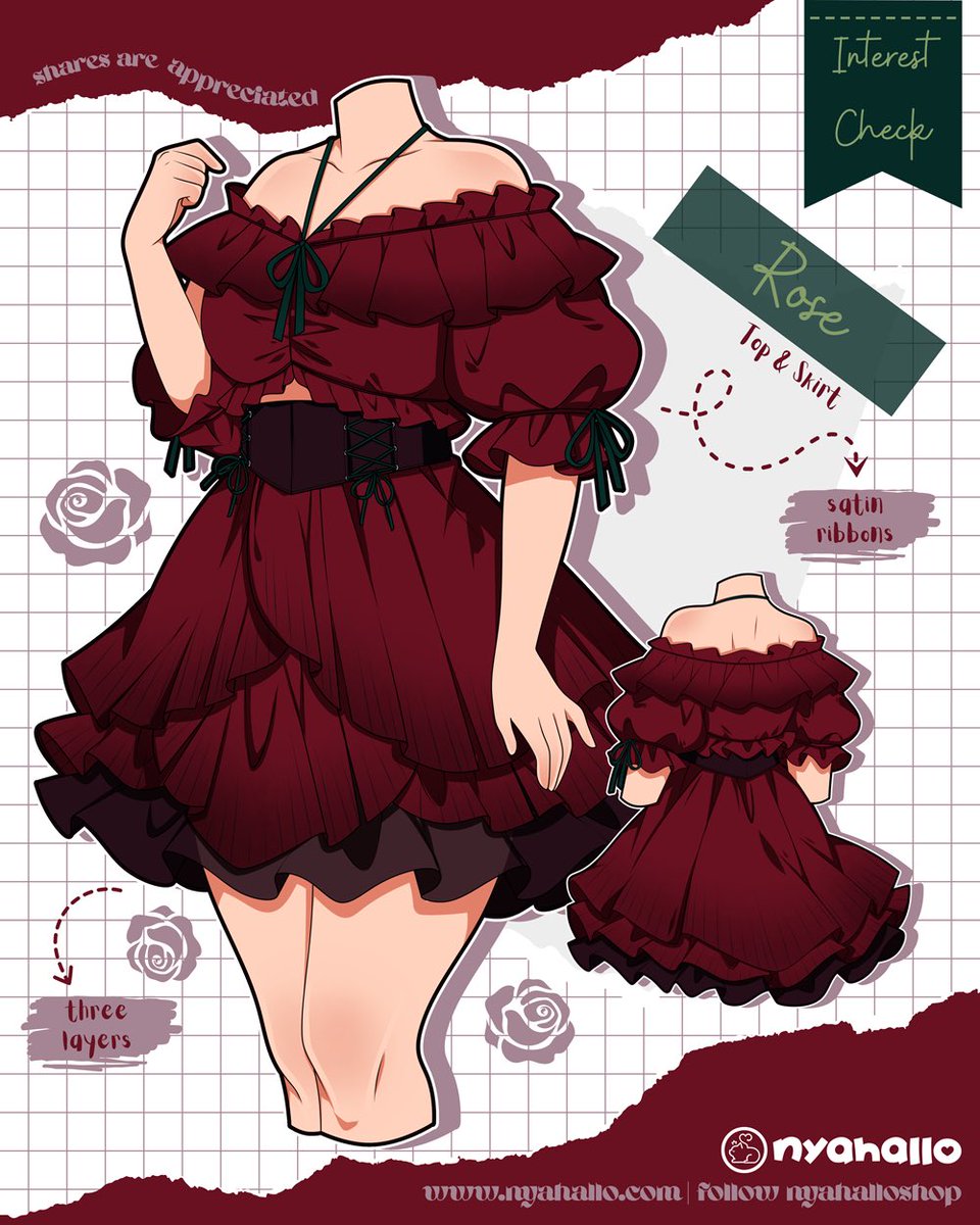 NYAHALLO 🐈⬛ tweet media