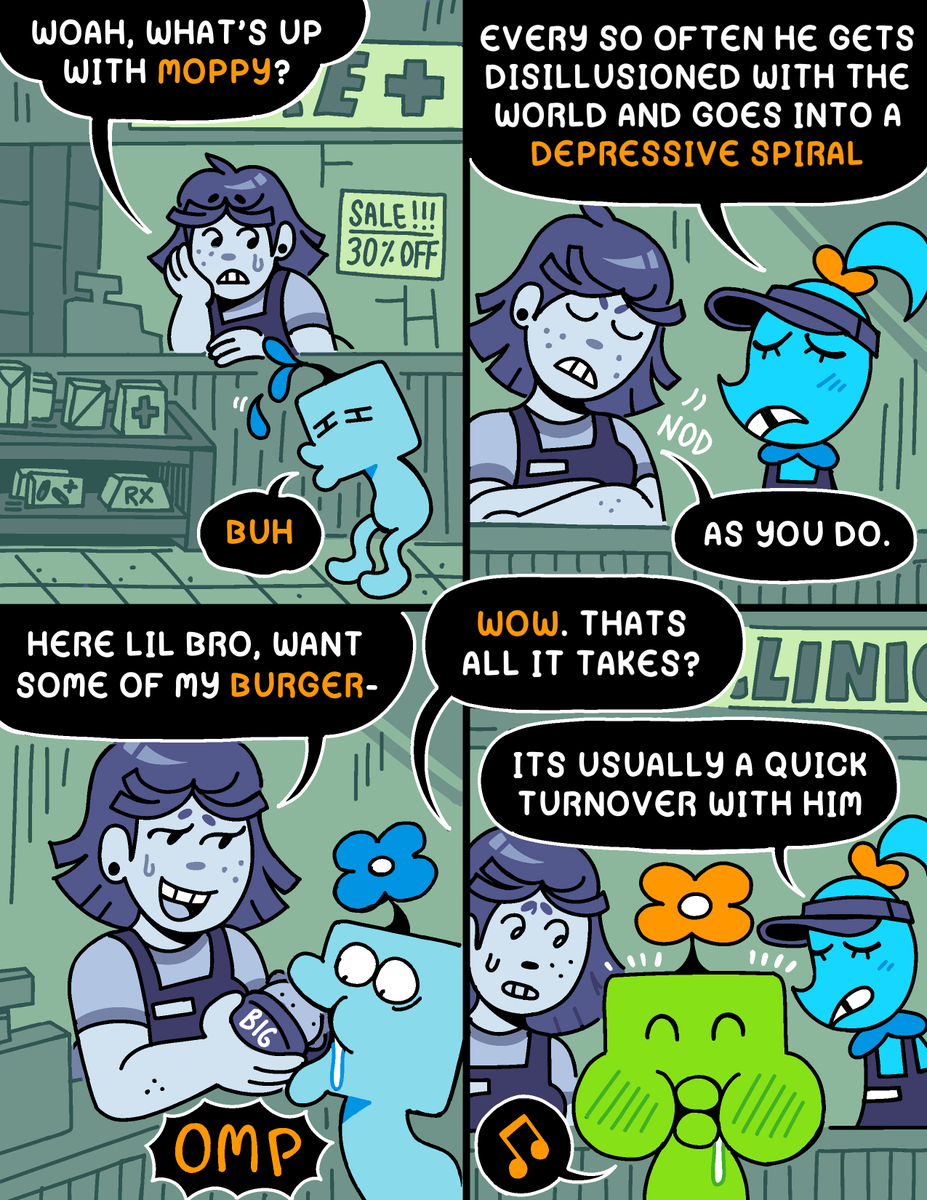 tanookitalez's tweet image. 