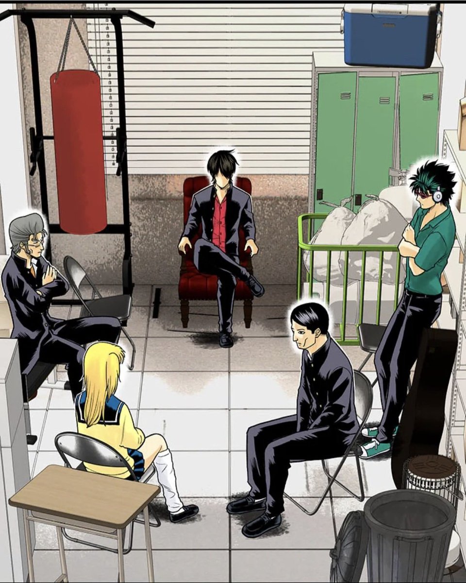 河上万斉 (@HitokiriBansai) / Posts / X