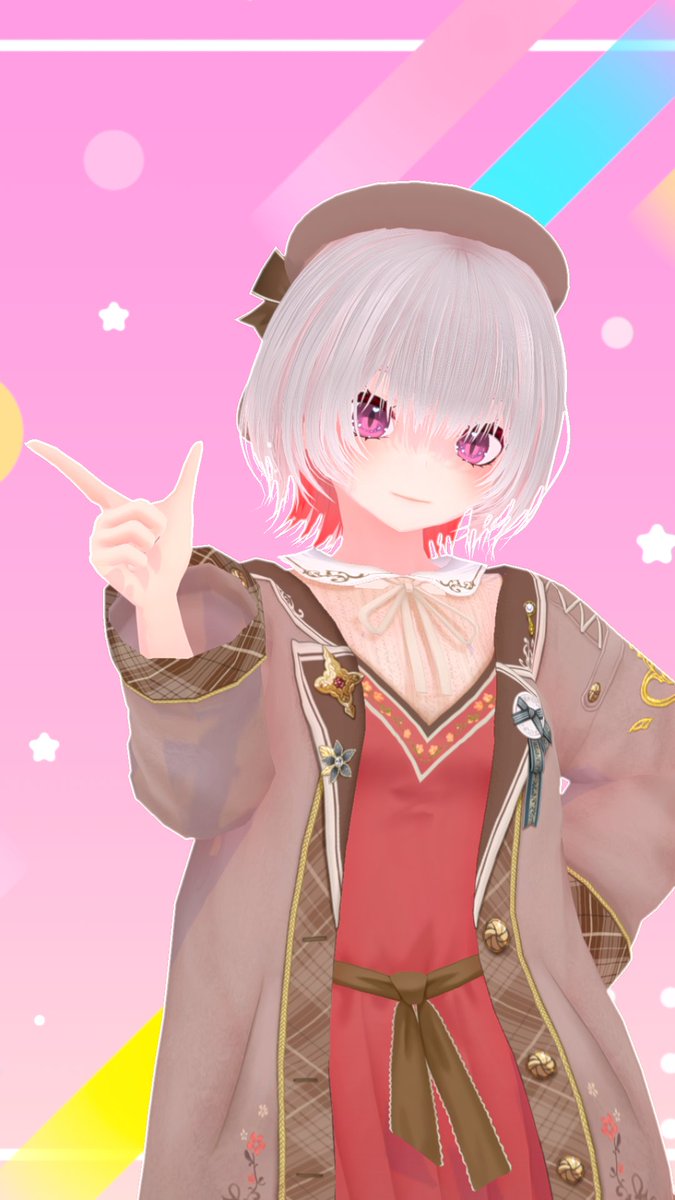 黒須みや/ついっち配信者/アバター自撮り on X