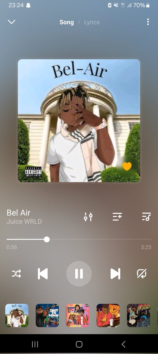SkoomaConsumer's tweet photo. Because when I hold your hand it feels like I'm In Bel Air, does it hurt to say I actually live in Bel Air? https://t.co/3fKyKypBBg