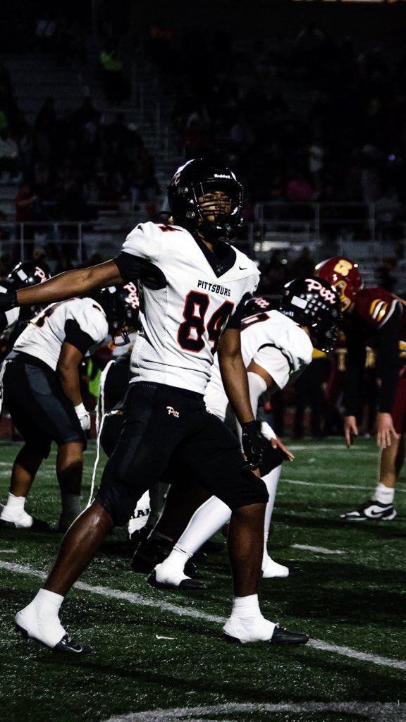 hudl.com/v/2T7yZv
Mid Season Highlights!