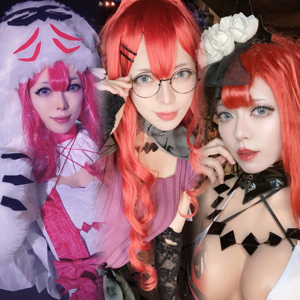 ほたる🎀11/16 東5ニ63b (@hotaru_candy) / Posts / X