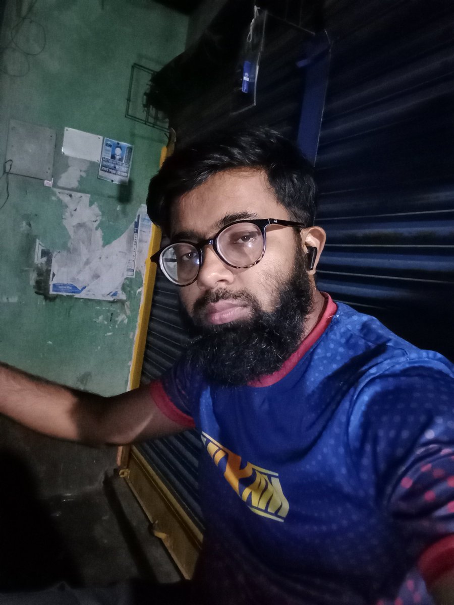 toslimmst's tweet image. আলহামদুলিল্লাহ্ 🤲🤲
শুভ সকাল ☕☕