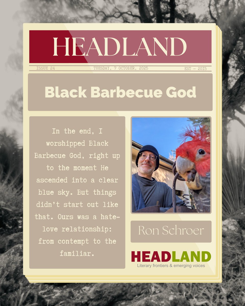 Headland tweet media