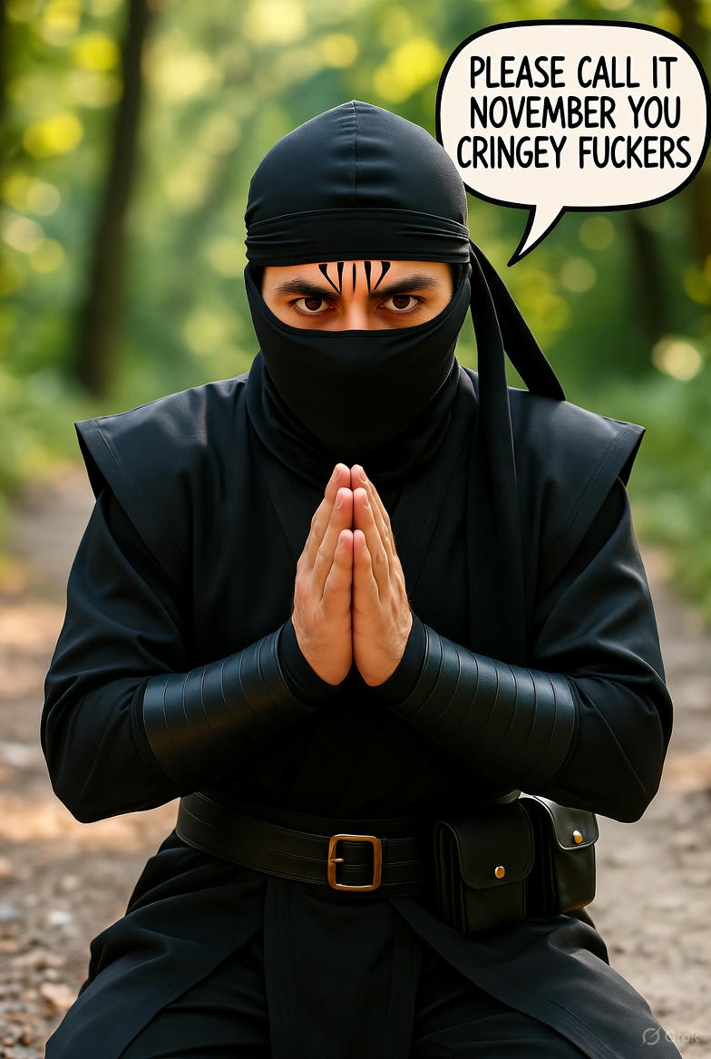 🥷 Fried Rice Ninja 🥷 tweet media