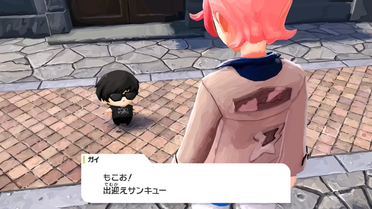 ゆゆゆ✨ 幽々木ゆゆ👻🍆新人VTuber (@yuyugiyuyu) / Posts / X