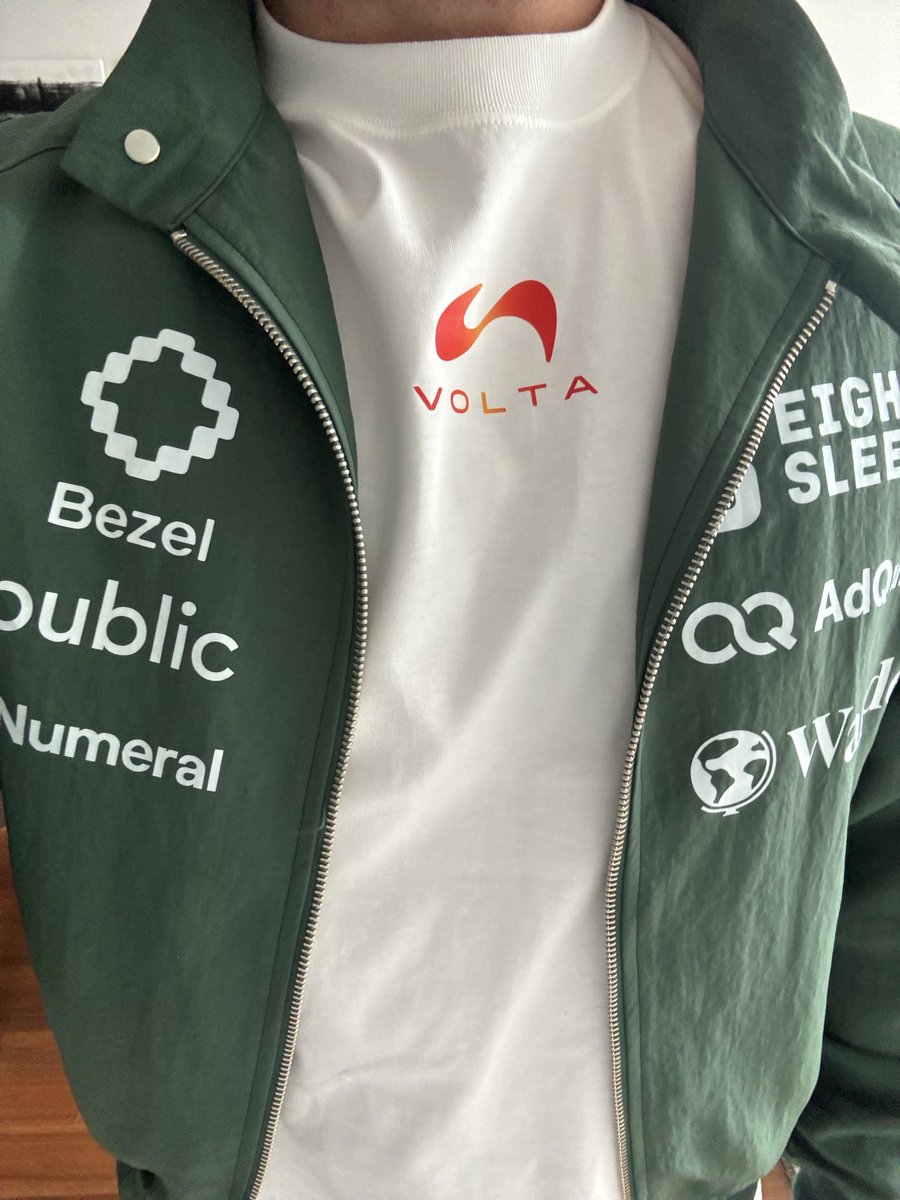 We are at peak logo. Peak “billboard”. Everyone has a logo. Everyone has brand. Everyone’s “advertising”. 

Take comfort in the fact that it will all be over soon.