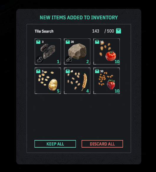 Keymaker tweet media