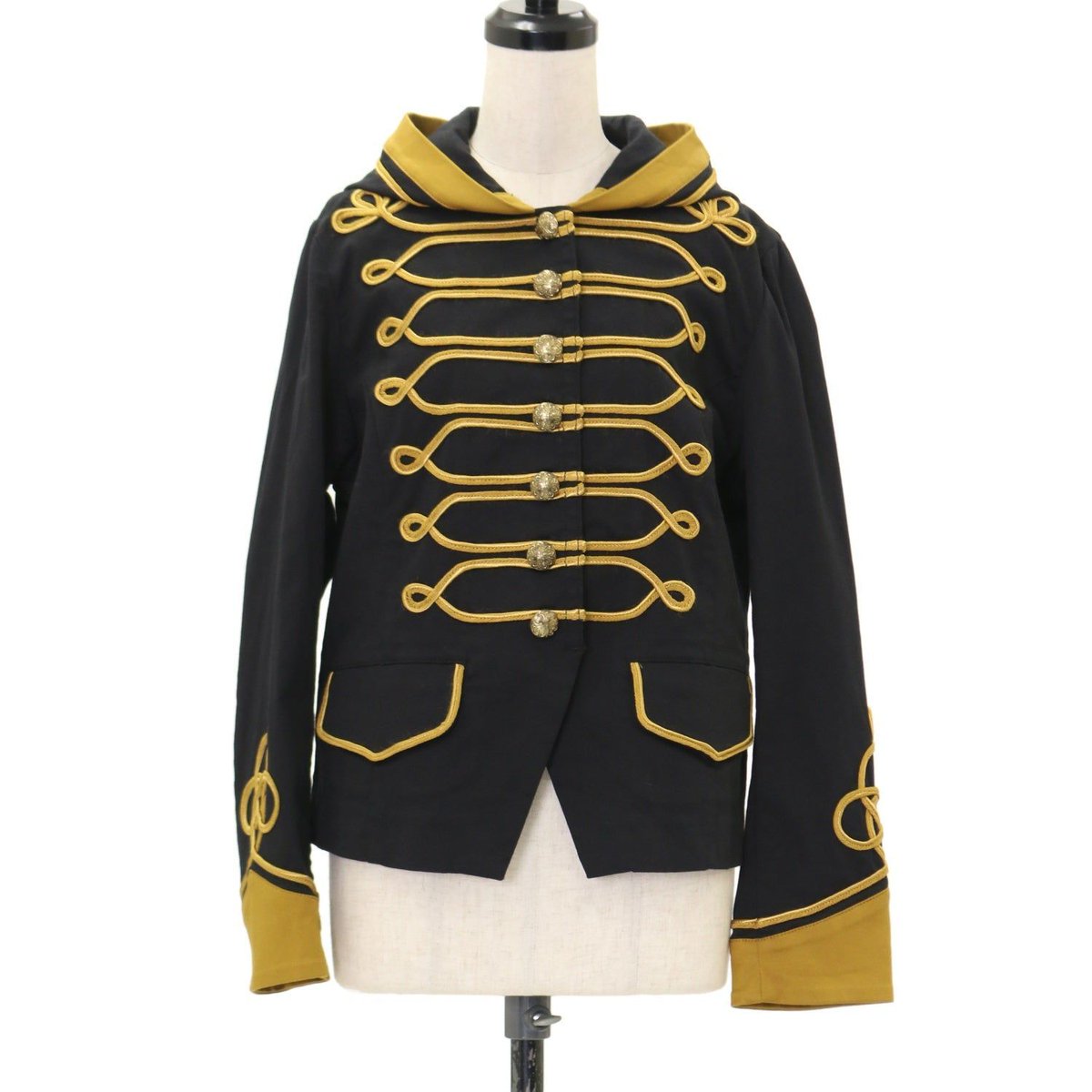 ぶるぅ♪ 6/7 カノコリブ ニットプルオーバー（10-25II07-204）｜K.T キヨコ タカセ