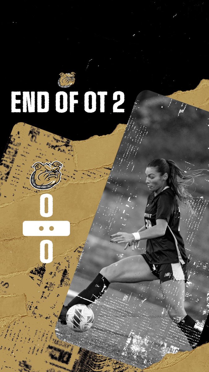 WE ARE GOING INTO KICKS