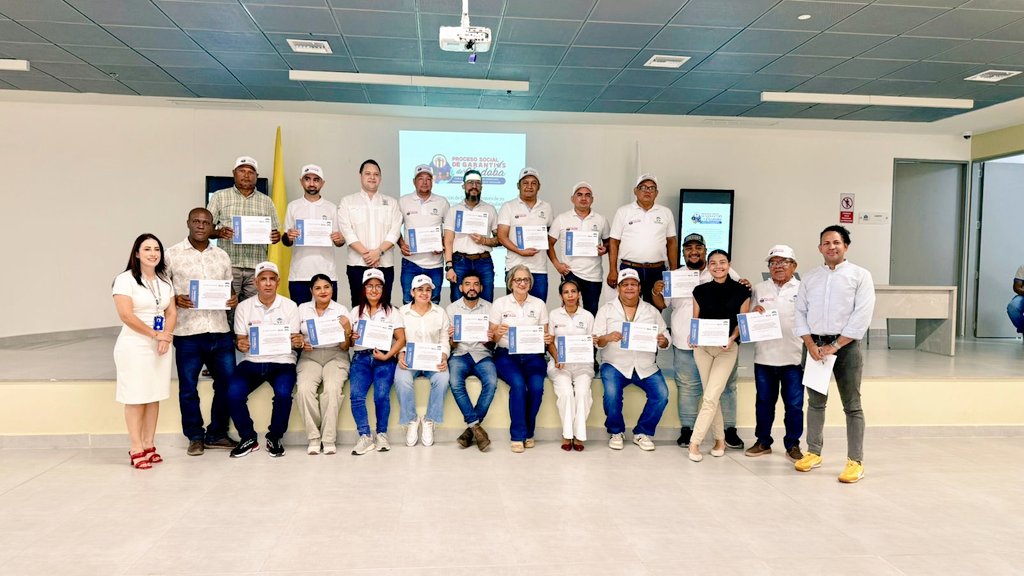 Fundación CORDOBERXIA tweet media