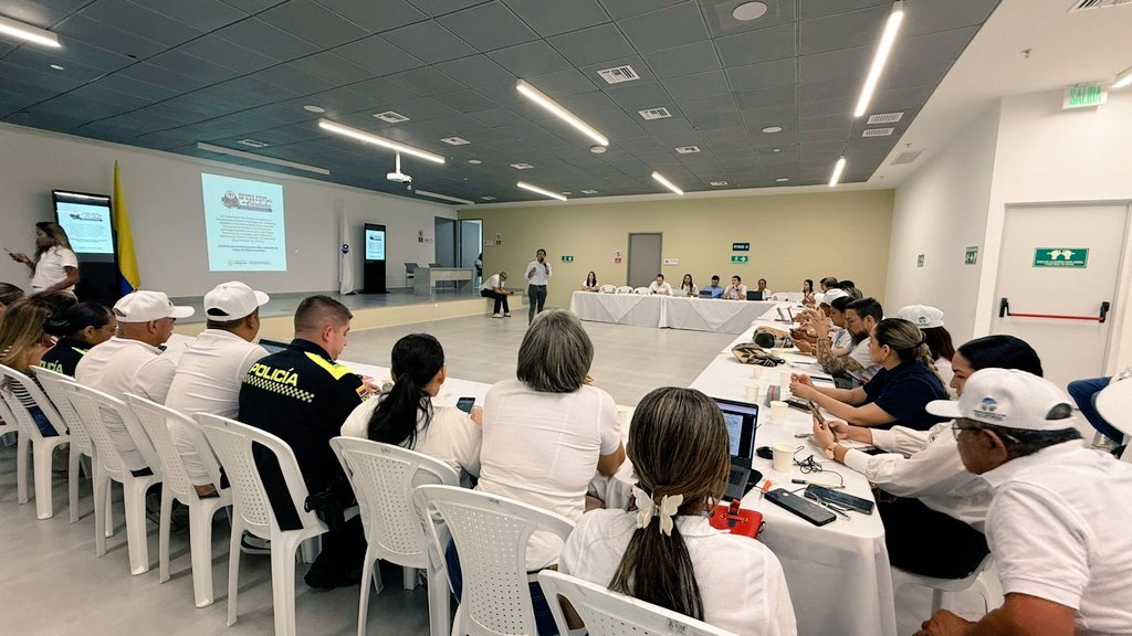 Fundación CORDOBERXIA tweet media