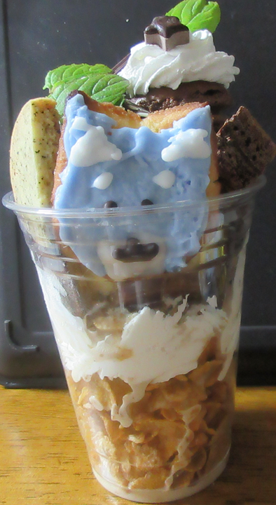 ミカゲ (@mikagemushi) / Posts / X